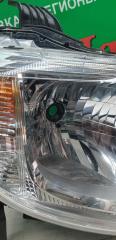 Фара правая передняя HONDA N-VAN JJ1 S07B 100-6228 4 ракурс Фара правая передняя HONDA N-VAN JJ1 S07B 100-6228 4 ракурс