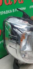 Фара правая передняя HONDA N-VAN JJ1 S07B 100-6228 5 ракурс Фара правая передняя HONDA N-VAN JJ1 S07B 100-6228 5 ракурс