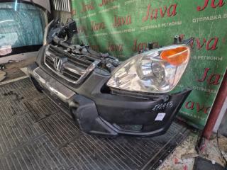 Ноускат передний HONDA CR-V RD5 K20A 3 ракурс