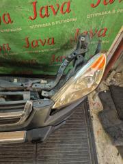Ноускат передний HONDA CR-V RD5 K20A 4 ракурс