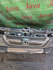Ноускат передний HONDA CR-V RD5 K20A 5 ракурс