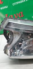 Фара левая передняя HONDA N-WGN JH1 S07A W3609 2 ракурс