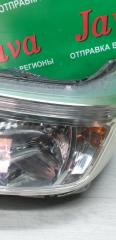 Фара левая передняя HONDA N-WGN JH1 S07A W3609 3 ракурс
