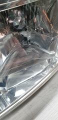 Фара левая передняя HONDA N-WGN JH1 S07A W3609 4 ракурс