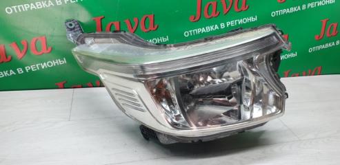 Фара правая передняя HONDA N-WGN JH1 S07A W3609 1 ракурс