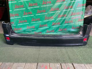 Бампер задний HONDA STEPWGN RF5 K20A 1 ракурс