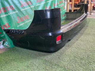 Бампер задний HONDA STEPWGN RF5 K20A 2 ракурс