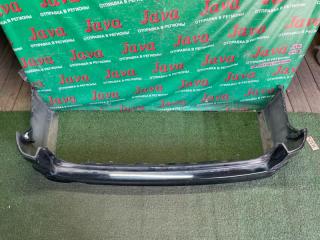Бампер задний HONDA STEPWGN RF5 K20A 4 ракурс