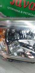 Фара правая передняя HONDA N-WGN JH1 S07A W3609 3 ракурс