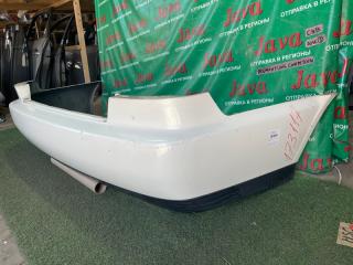 Бампер задний HONDA ACCORD CF3 F18B 3 ракурс