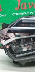 Фара левая передняя HONDA N-BOX JF3 S07B W3106 2 ракурс