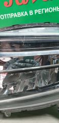 Фара левая передняя HONDA N-BOX JF3 S07B W3106 3 ракурс