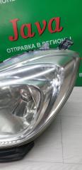Фара левая передняя HONDA FIT GP1 LDA P9604 4 ракурс Фара левая передняя HONDA FIT GP1 LDA P9604 4 ракурс