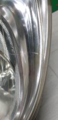 Фара левая передняя HONDA FIT GP1 LDA P9604 5 ракурс Фара левая передняя HONDA FIT GP1 LDA P9604 5 ракурс