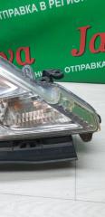 Фара правая передняя HONDA FIT GP1 LDA P9604 2 ракурс