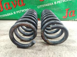 Пружина задняя MERCEDES-BENZ C-CLASS W204 M271DE18 2 ракурс