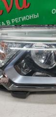 Фара левая передняя HONDA FIT GP5 LEB W1948 3 ракурс Фара левая передняя HONDA FIT GP5 LEB W1948 3 ракурс