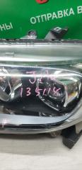 Фара левая передняя HONDA FIT GP5 LEB W1948 4 ракурс Фара левая передняя HONDA FIT GP5 LEB W1948 4 ракурс