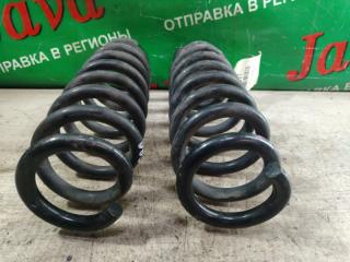 Пружина задняя BMW 3-SERIES E90 N46B20B 2 ракурс