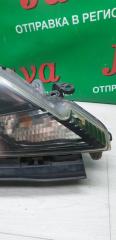 Фара правая передняя HONDA FIT GE8 L15A P9604 2 ракурс