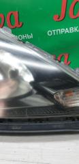Фара правая передняя HONDA FIT GE8 L15A P9604 3 ракурс