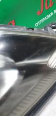 Фара правая передняя HONDA FIT GE8 L15A P9604 4 ракурс