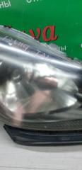 Фара правая передняя HONDA FIT GE8 L15A P9604 5 ракурс