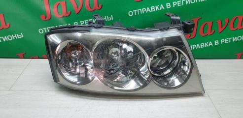 Фара правая передняя NISSAN GLORIA ENY34 RB25DET 1694 1 ракурс