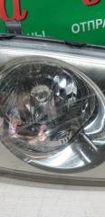Фара правая передняя NISSAN GLORIA ENY34 RB25DET 1694 4 ракурс