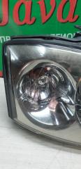 Фара правая передняя NISSAN GLORIA ENY34 RB25DET 1694 5 ракурс
