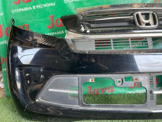 Бампер передний HONDA N-WGN JH1 S07A 5 ракурс