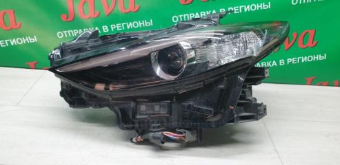 Фара левая передняя MAZDA MAZDA 3 BP5P P5-VPS 100-8N008 1 ракурс