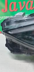Фара левая передняя MAZDA MAZDA 3 BP5P P5-VPS 100-8N008 2 ракурс