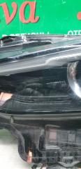 Фара левая передняя MAZDA MAZDA 3 BP5P P5-VPS 100-8N008 3 ракурс
