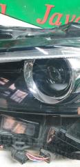 Фара левая передняя MAZDA MAZDA 3 BP5P P5-VPS 100-8N008 4 ракурс
