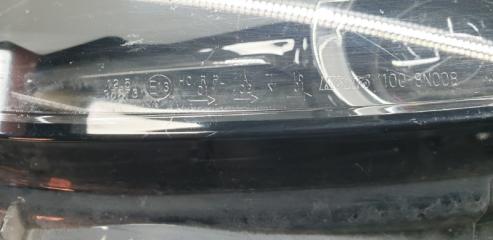 Фара левая передняя MAZDA MAZDA 3 BP5P P5-VPS 100-8N008 5 ракурс