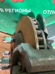 Ступица левая передняя TOYOTA CROWN GRS180 4GR-FSE 43202-30020 3 ракурс Ступица левая передняя TOYOTA CROWN GRS180 4GR-FSE 43202-30020 3 ракурс