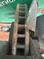 Ступица левая передняя TOYOTA CROWN GRS180 4GR-FSE 43202-30020 4 ракурс Ступица левая передняя TOYOTA CROWN GRS180 4GR-FSE 43202-30020 4 ракурс