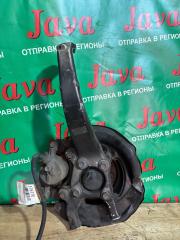 Ступица левая передняя TOYOTA CROWN GRS180 4GR-FSE 43202-30020 5 ракурс
