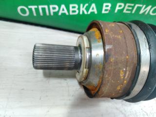 Привод левый передний VOLVO V60 ZB420 B4204T23 2 ракурс