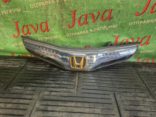Решетка радиатора передняя HONDA FIT GP1 LDA 1 ракурс