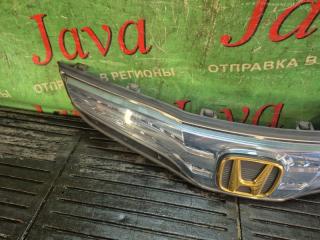 Решетка радиатора передняя HONDA FIT GP1 LDA 3 ракурс