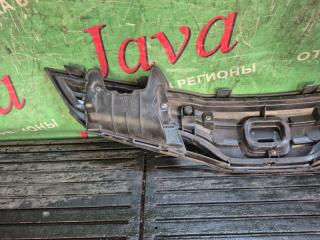 Решетка радиатора передняя HONDA FIT GP1 LDA 5 ракурс