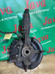 Ступица правая передняя HONDA ODYSSEY RB3 K24A 5 ракурс