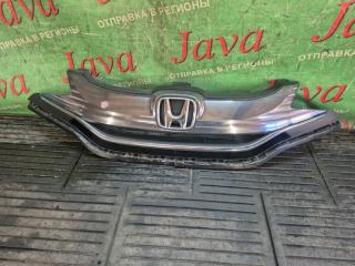 Решетка радиатора передняя HONDA FIT GP5 LEB 1 ракурс
