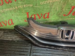 Решетка радиатора передняя HONDA FIT GP5 LEB 2 ракурс