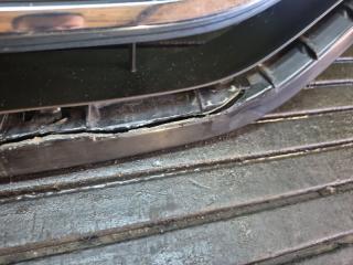Решетка радиатора передняя HONDA FIT GP5 LEB 4 ракурс