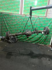 Мост задний CHEVROLET TAHOE GMT400 L31 1 ракурс Мост задний CHEVROLET TAHOE GMT400 L31 1 ракурс