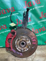 Ступица левая передняя HONDA ODYSSEY RB3 K24A 1 ракурс