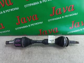 Привод левый передний TOYOTA PRIUS ALPHA ZVW41 2ZR-FXE 43420-12A60 1 ракурс